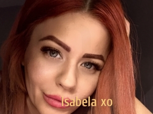 Isabela_xo