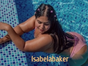 Isabelabaker