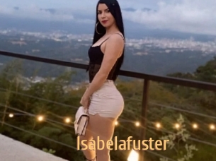 Isabelafuster