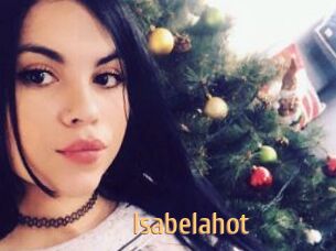 Isabelahot