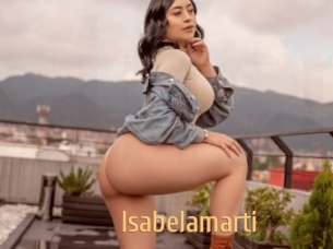 Isabelamarti
