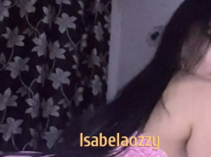 Isabelaozzy