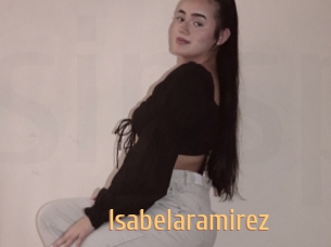 Isabelaramirez