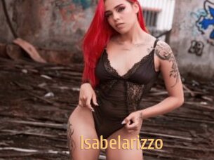 Isabelarizzo