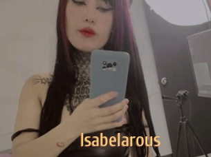 Isabelarous