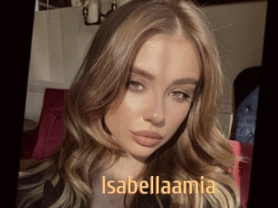 Isabellaamia