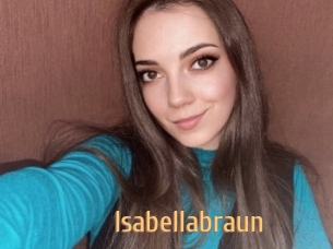 Isabellabraun