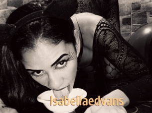 isabellaedvans Single Spass
