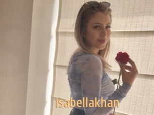 Isabellakhan