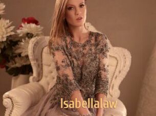 Isabellalaw