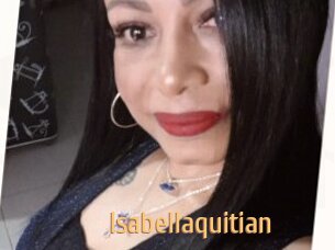 Isabellaquitian