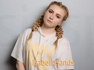 Isabellasands