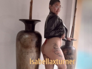 Isabellaxturner