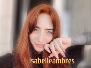 Isabelleambres