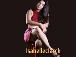 Isabelleclarck