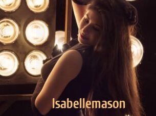 Isabellemason