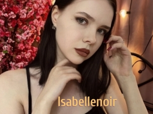 Isabellenoir