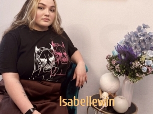Isabellewin