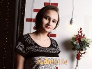 Isabelollie