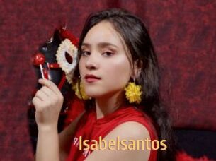 Isabelsantos