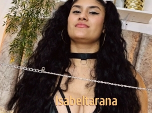 Isabeltarana