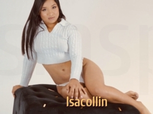 isacollin Single Spass