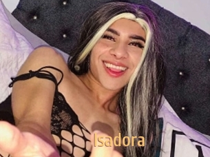 Isadora
