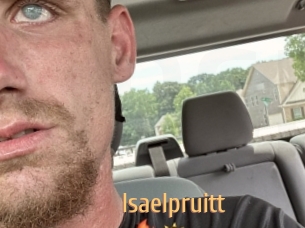 Isaelpruitt