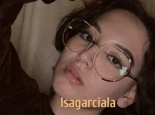 Isagarciala