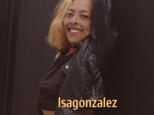 isagonzalez Single Spass