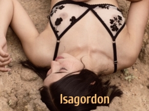 Isagordon