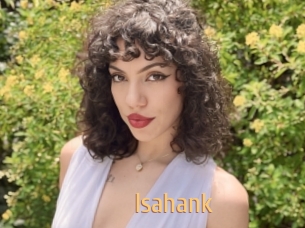 Isahank