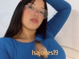 Isajones19
