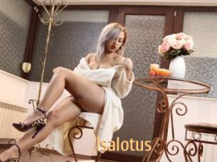 Isalotus