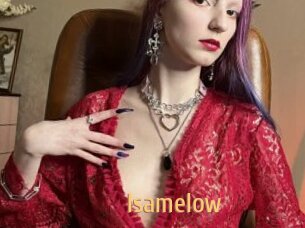 Isamelow