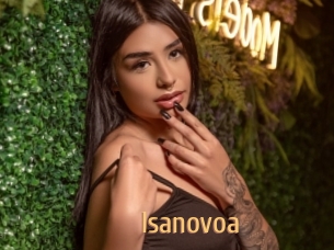 Isanovoa