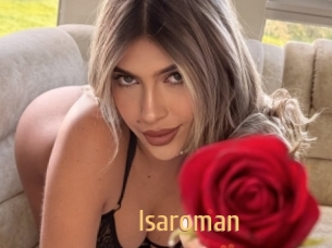 isaroman Single Spass
