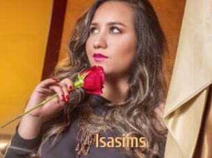 Isasims