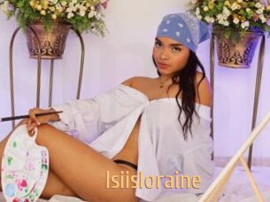 Isiisloraine
