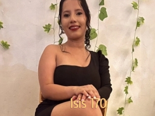 isis_170 Single Spass