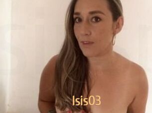 Isis03