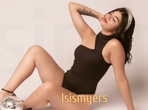 Isismyers