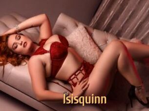Isisquinn