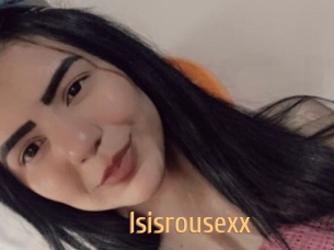 Isisrousexx