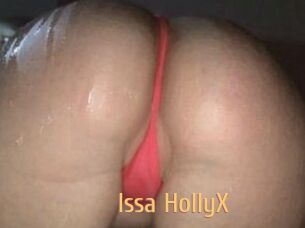Issa_HollyX