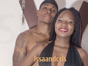 issaandcris Single Spass