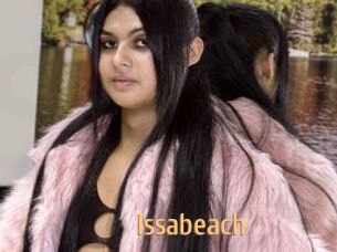 Issabeach