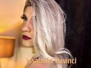issabella_davinci Single Spass