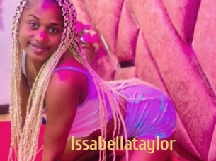 issabellataylor Single Spass