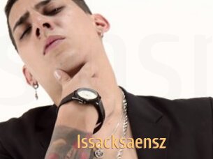 Issacksaensz